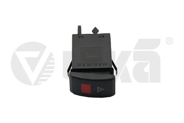 Hazard Warning Light Switch vika 99530055701