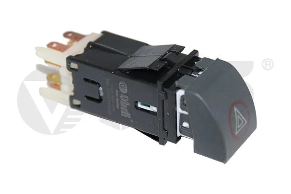 Hazard Warning Light Switch vika 99530577901