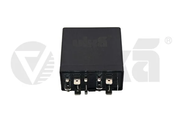 Relay, wipe/wash interval vika 99550110201
