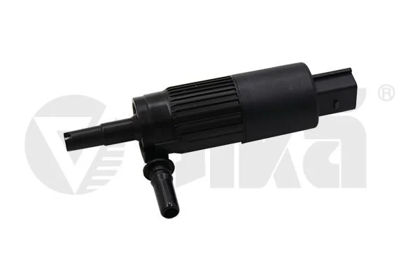 Washer Fluid Pump, window cleaning vika 99551043601