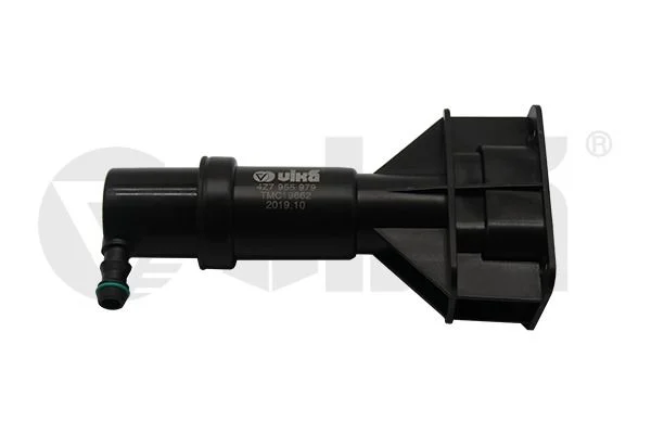Washer Fluid Jet, headlight cleaning vika 99551793201