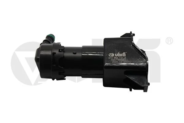 Washer Fluid Jet, headlight cleaning vika 99551793601