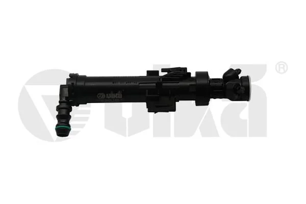 Washer Fluid Jet, headlight cleaning vika 99551794901