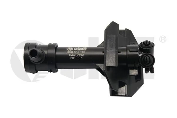 Washer Fluid Jet, headlight cleaning vika 99551796701