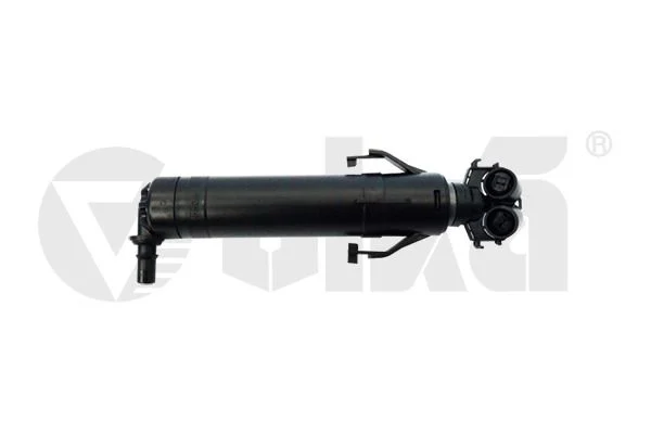 Washer Fluid Jet, headlight cleaning vika 99551824401