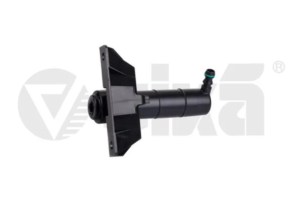 Washer Fluid Jet, headlight cleaning vika 99551825301