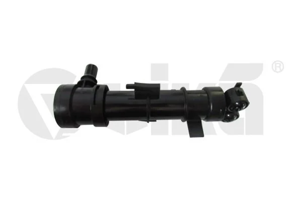 Washer Fluid Jet, headlight cleaning vika 99551826201