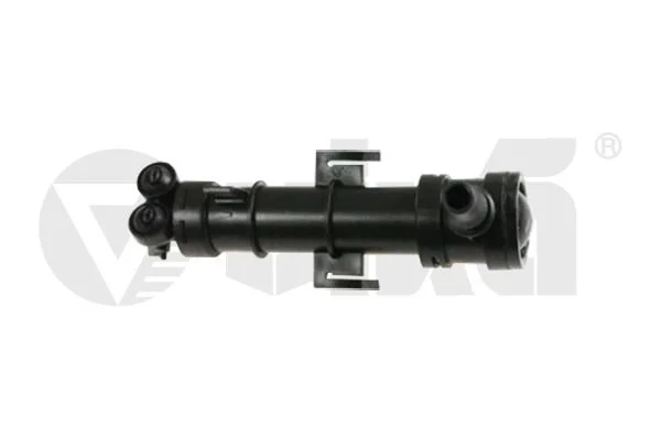 Washer Fluid Jet, headlight cleaning vika 99551827301