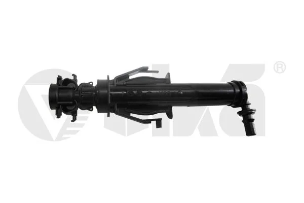 Washer Fluid Jet, headlight cleaning vika 99551827501
