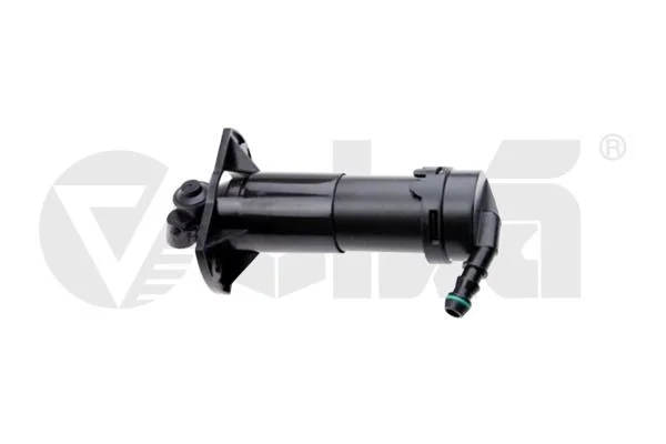 Washer Fluid Jet, headlight cleaning vika 99551829101