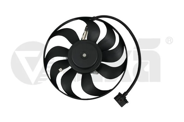 Ventilator, hlajenje motorja vika 99590013801
