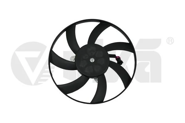 Fan, engine cooling vika 99590015201