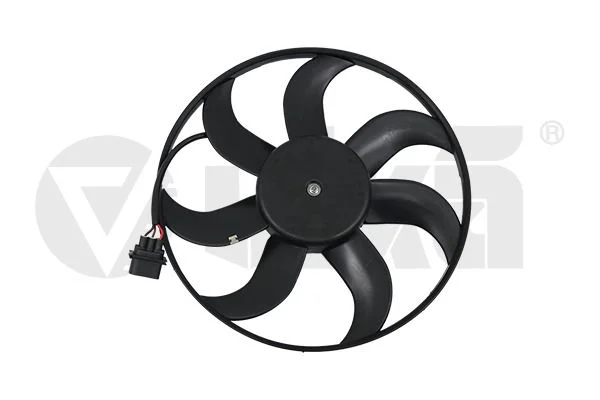 Ventilator, hlajenje motorja vika 99590015401