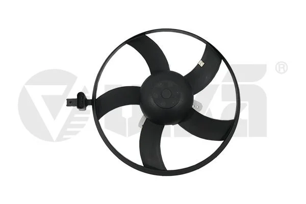 Ventilator, hlajenje motorja vika 99590015501