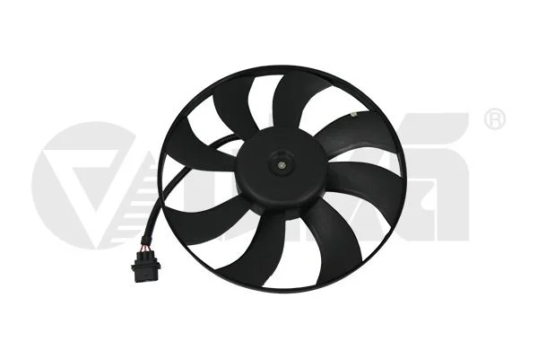 Ventilator, hlajenje motorja vika 99590015601