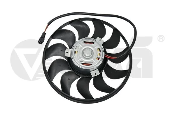 Ventilator, hlajenje motorja vika 99590016001