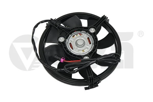 Ventilator, hlajenje motorja vika 99590016401