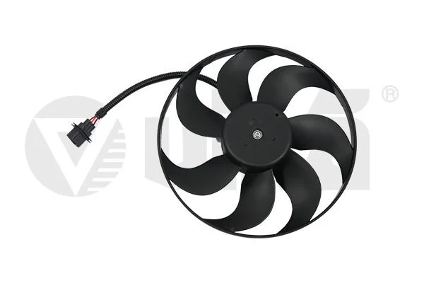 Ventilator, hlajenje motorja vika 99590017601
