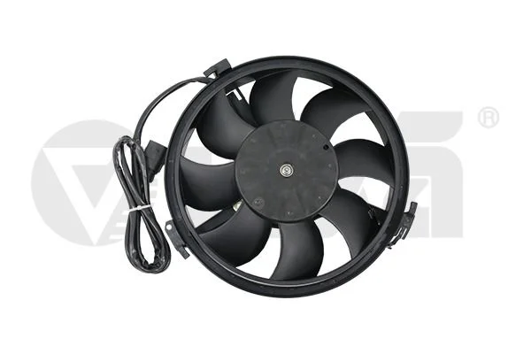 Ventilator, hlajenje motorja vika 99590017801