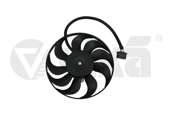 Ventilator, hlajenje motorja vika 99590018201