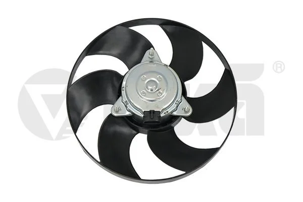 Ventilator, hlajenje motorja vika 99590019101