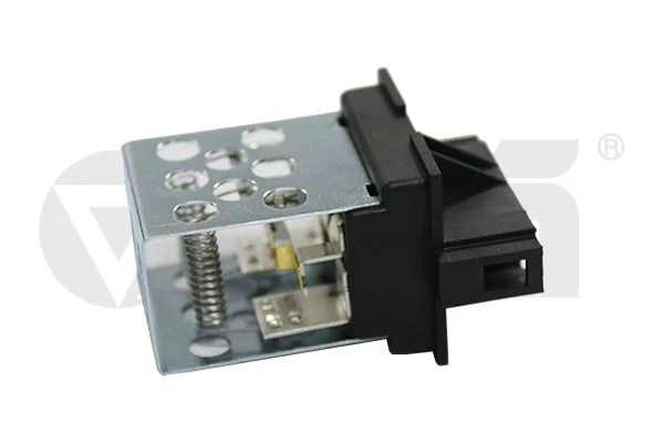 Resistor, interior blower vika 99590023301