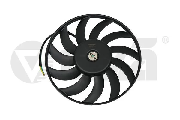 Ventilator, hlajenje motorja vika 99590377501