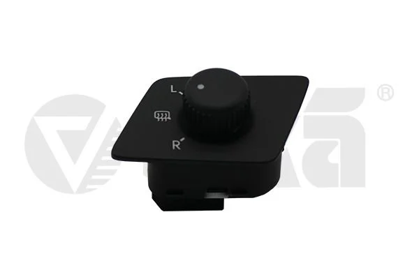 Switch, exterior mirror adjustment vika 99591048501