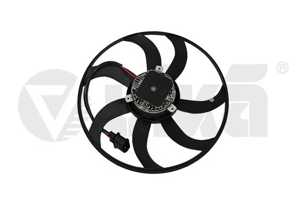 Ventilator, hlajenje motorja vika 99591286201