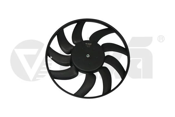 Fan, engine cooling vika 99591479701