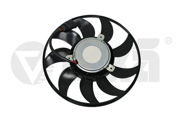 Ventilator, hlajenje motorja vika 99591480901