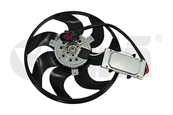 Ventilator, hlajenje motorja vika 99591489801