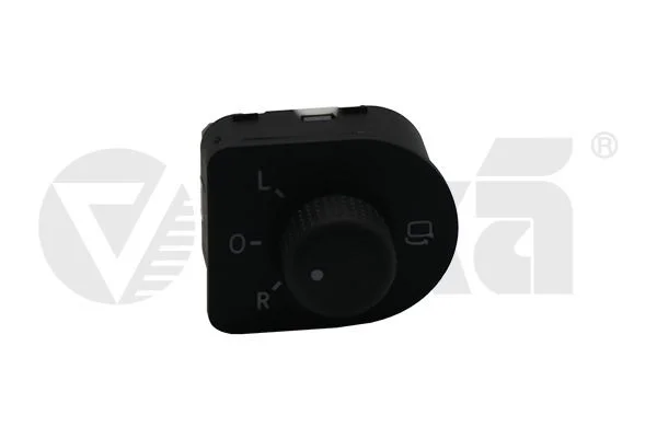 Switch, exterior mirror adjustment vika 99591500301