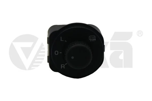 Switch, exterior mirror adjustment vika 99591523201