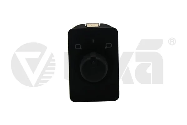Switch, exterior mirror adjustment vika 99591772501