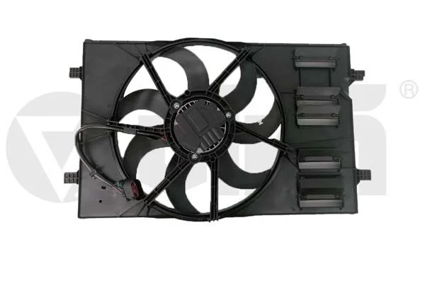 Ventilator, hlajenje motorja vika 99591779301