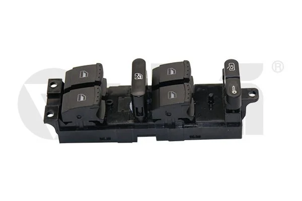 Switch, window regulator vika 99591809901