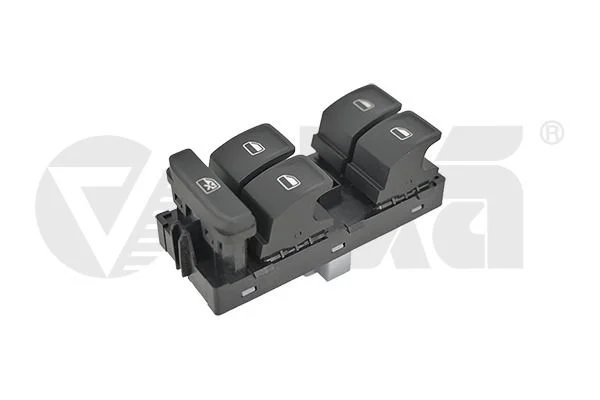 Switch, window regulator vika 99591810701