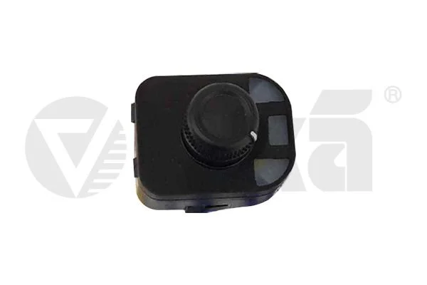 Switch, exterior mirror adjustment vika 99591811101