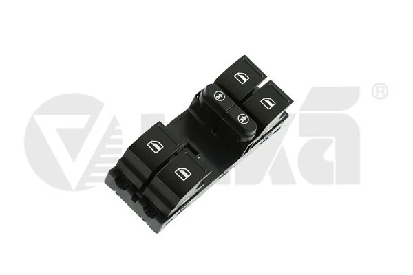 Switch, window regulator vika 99591811301