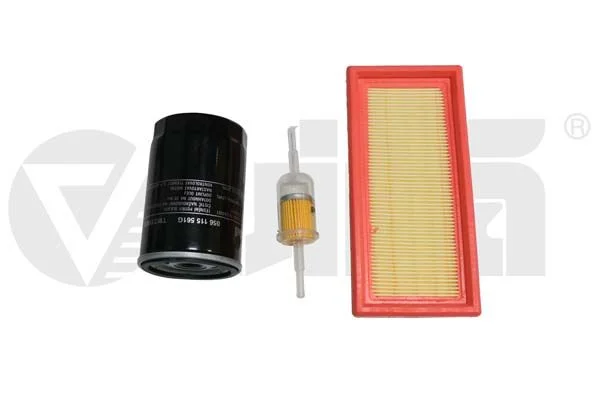 Komplet filtrov vika K11784601