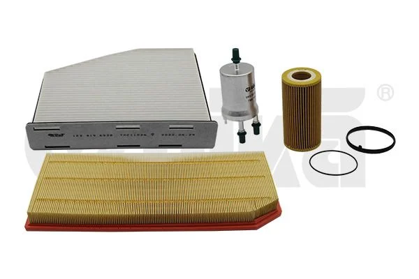 Komplet filtrov vika K11784801