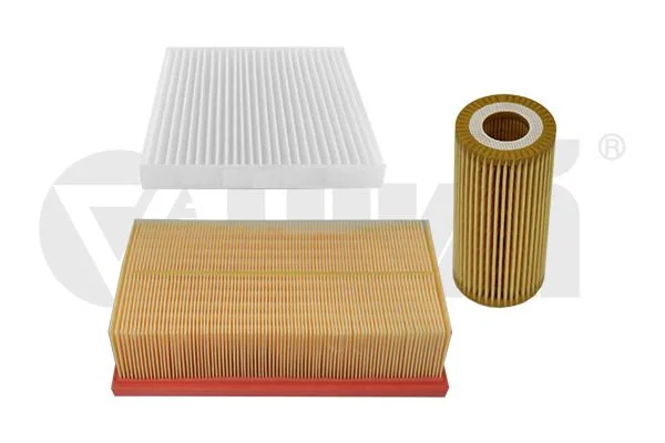 Komplet filtrov vika K11784901