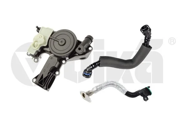 Oil Separator, crankcase ventilation vika K11786801