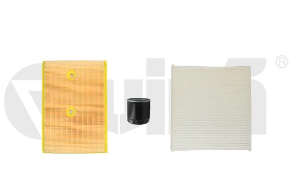 Komplet filtrov vika K11793301