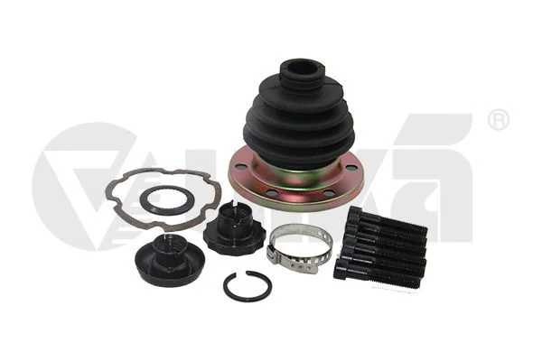 Bellow Kit, drive shaft vika K50048301