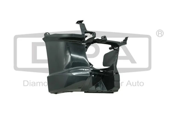 Holder, front fog light DPA 81123102
