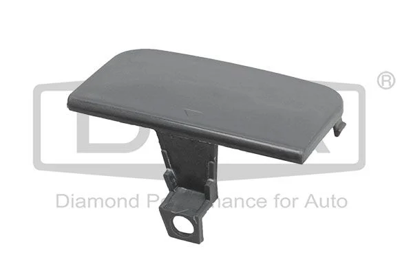 Flap, tow hook DPA 81473702