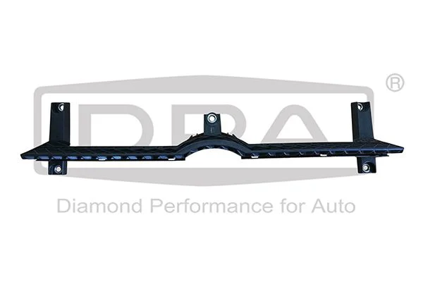 Montaža radiatorja DPA 88071854202