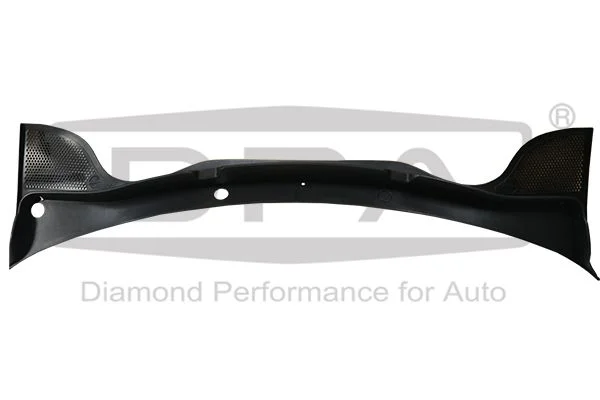 Windscreen Frame  88191708002